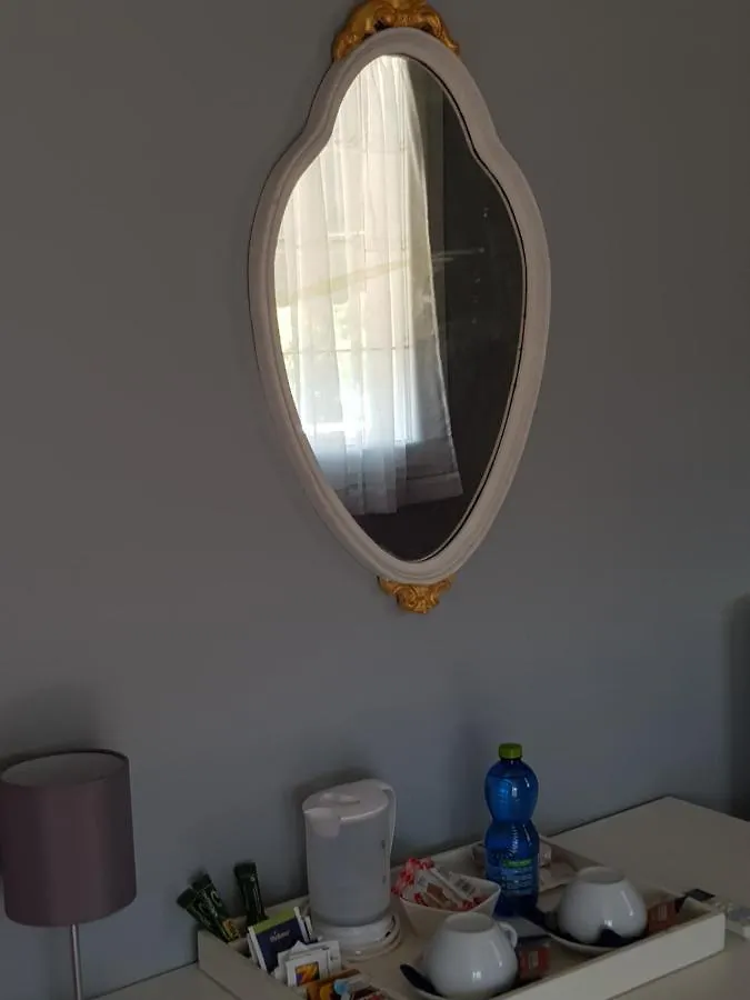 סירמיונה Hotel Villa Pagoda 2*,  איטליה