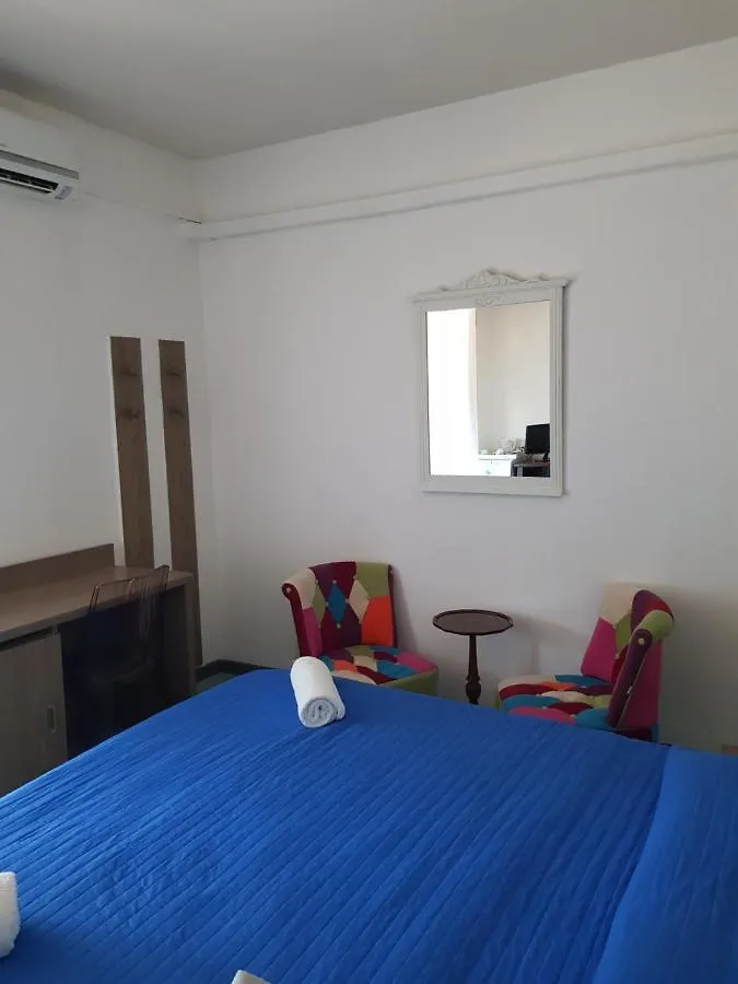Hotel Villa Pagoda Sirmione