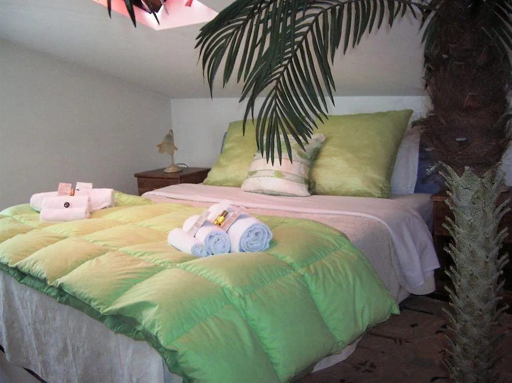 סירמיונה Hotel Villa Pagoda