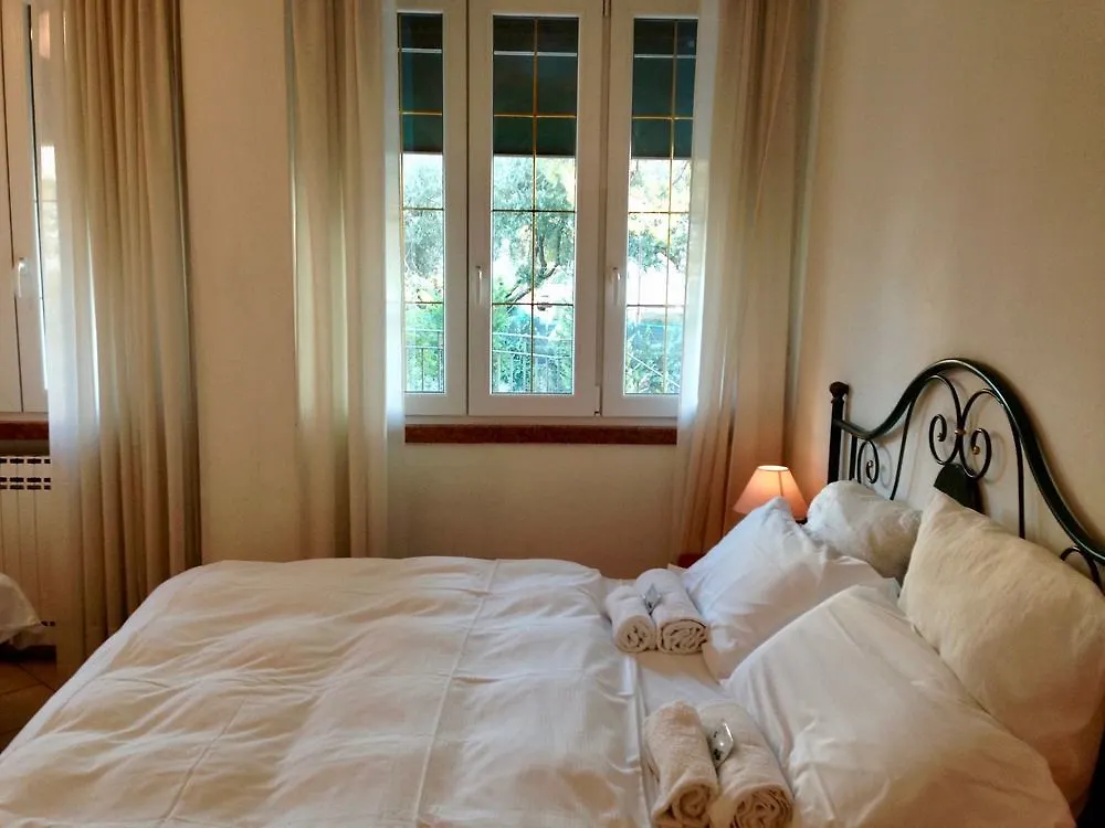 סירמיונה Hotel Villa Pagoda