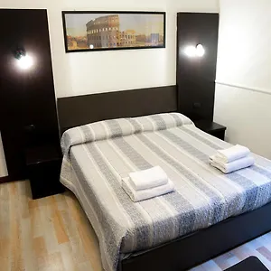 Gh Colosseum 2* Roma