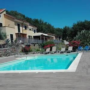 Oroverde Italien