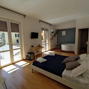 5 Terre 2* La Spezia
