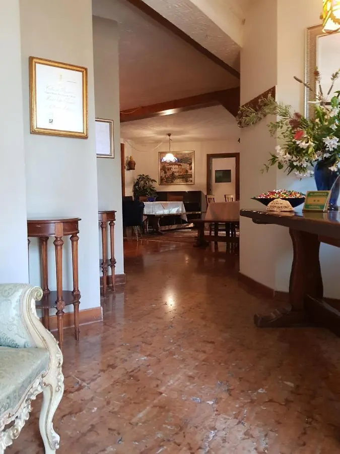 Hotel Villa Pagoda Sirmione