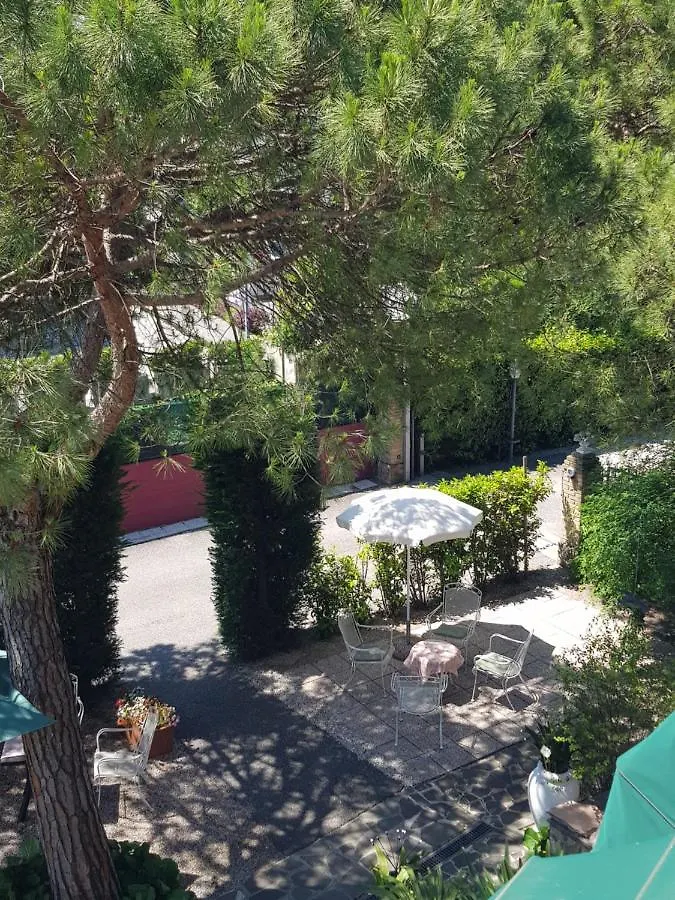 Hotel Villa Pagoda Sirmione