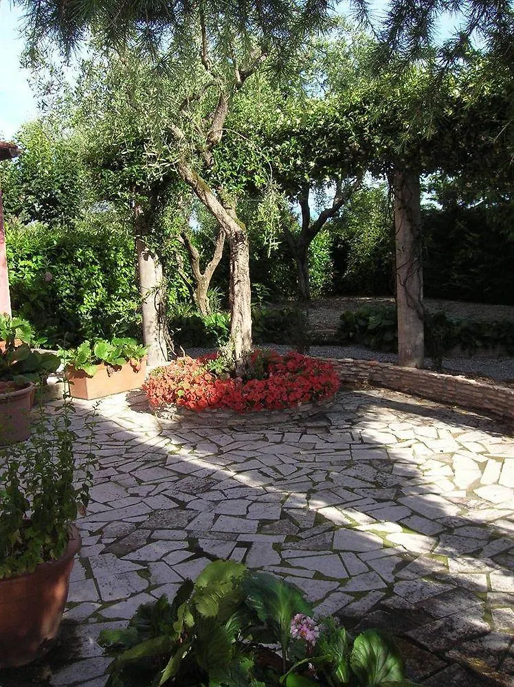 Hotel Villa Pagoda Sirmione
