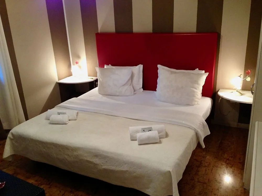 Hotel Villa Pagoda Sirmione